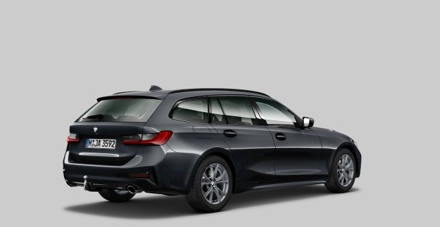 BMW - 320 - pic2