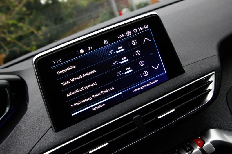 Peugeot - 3008 - pic25