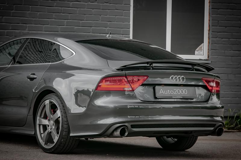 Audi - A7 - pic7