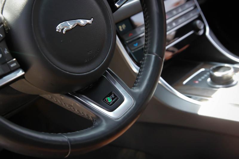 Jaguar - XF - pic25