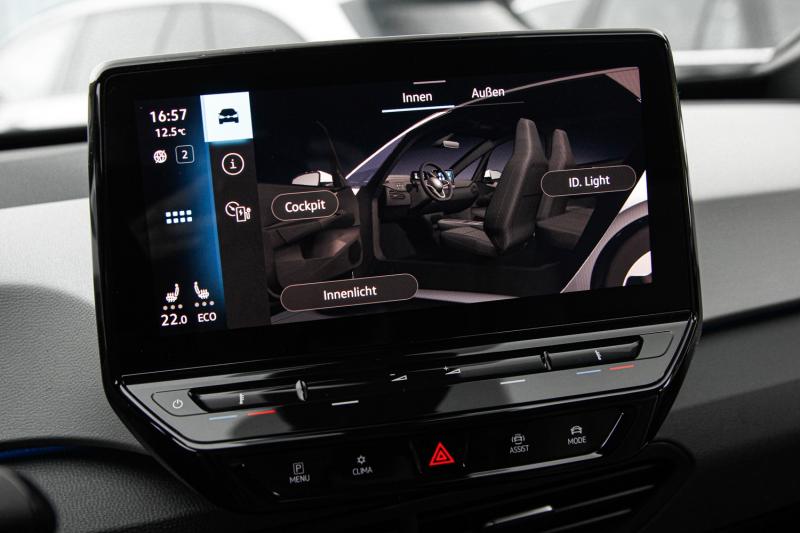 Volkswagen - ID3 - pic24