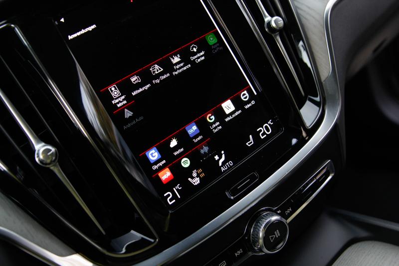 Volvo - V60 CROSS COUNTRY - pic38