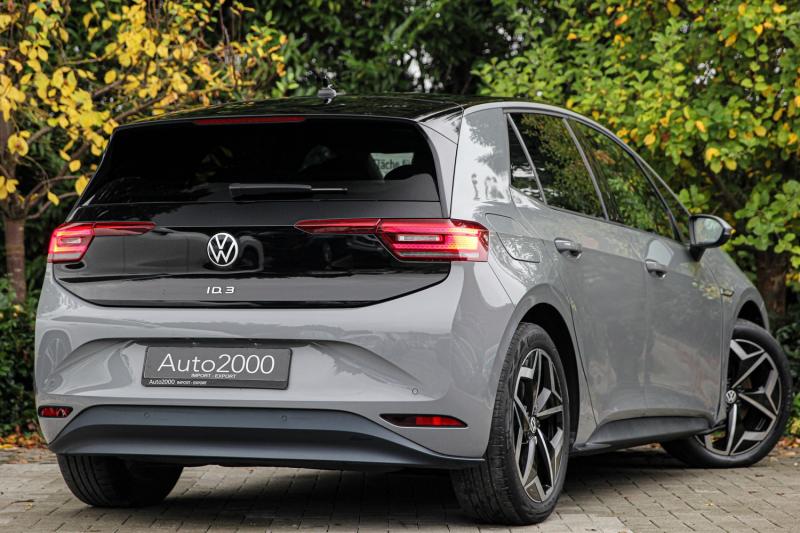 Volkswagen - ID3 - pic4