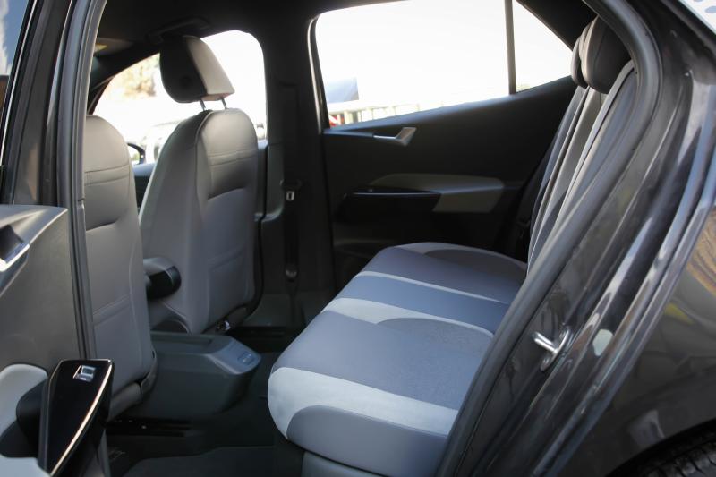 Volkswagen - ID3 - pic11