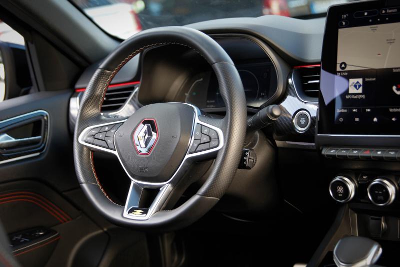 Renault - Arkana - pic21