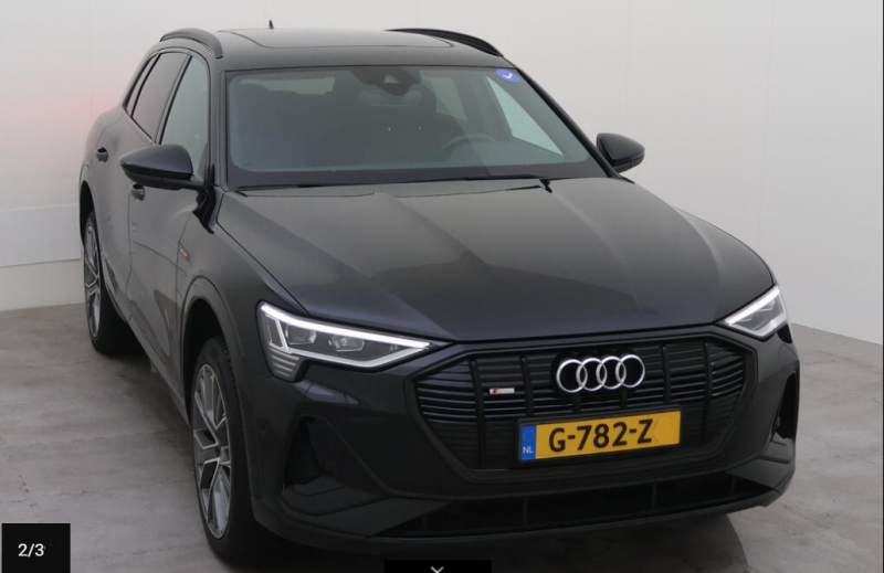Audi - E-tron - pic2