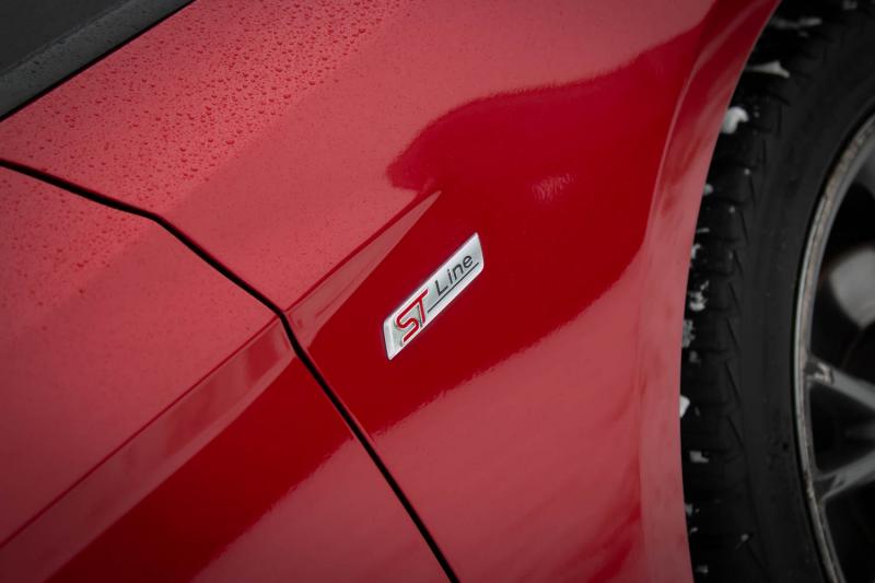 Ford - Focus - pic32
