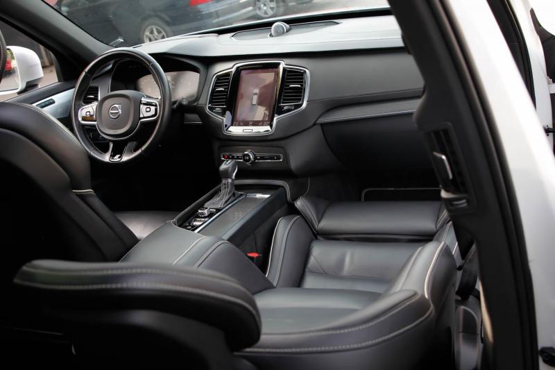 Volvo - XC90 - pic18