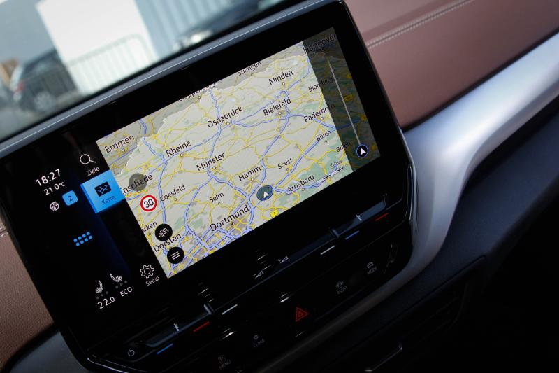Volkswagen - ID4 - pic21