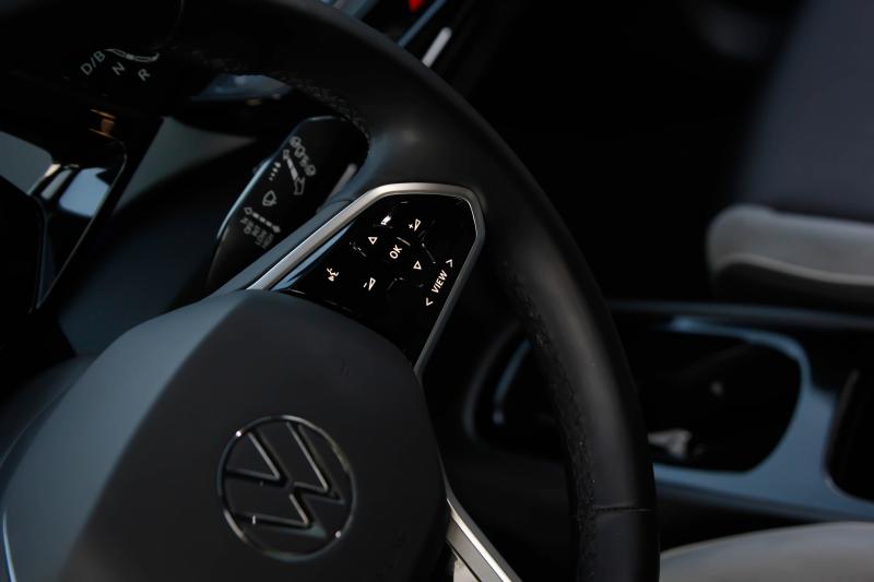 Volkswagen - ID3 - pic12