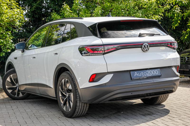 Volkswagen - ID4 - pic9