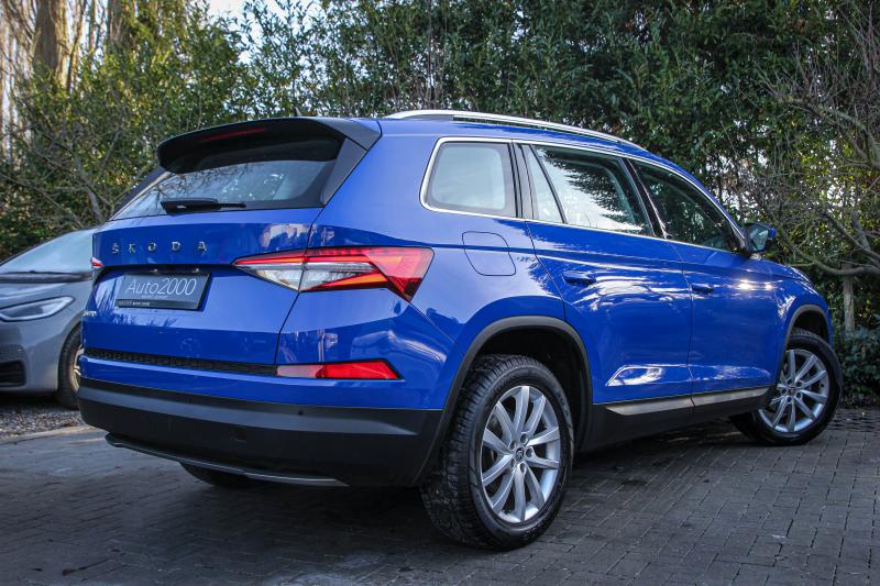 Skoda - Kodiaq - pic6