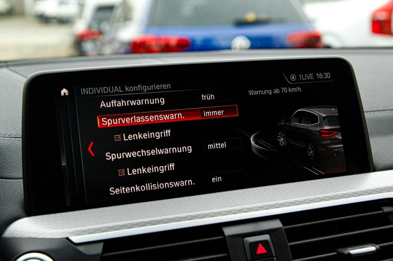 BMW - X3 M40i - pic39