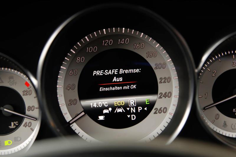 Mercedes - CLS350 AMG - pic33