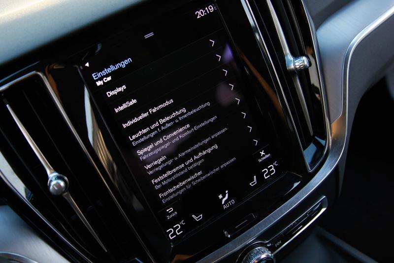 Volvo - v60 - pic32