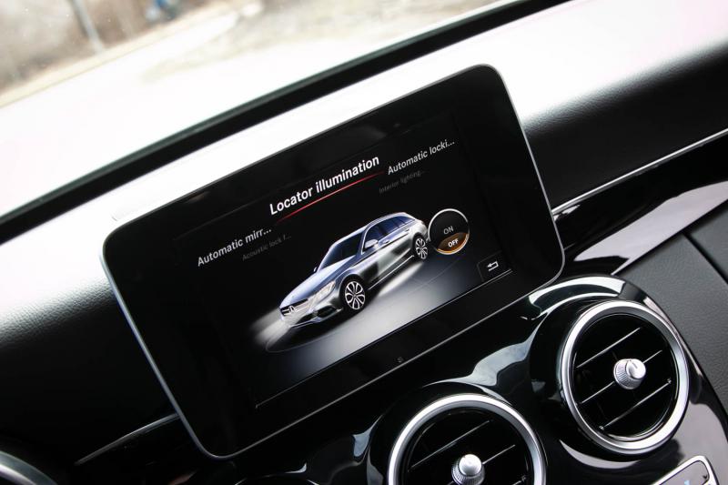 Mercedes - C-klase - pic20