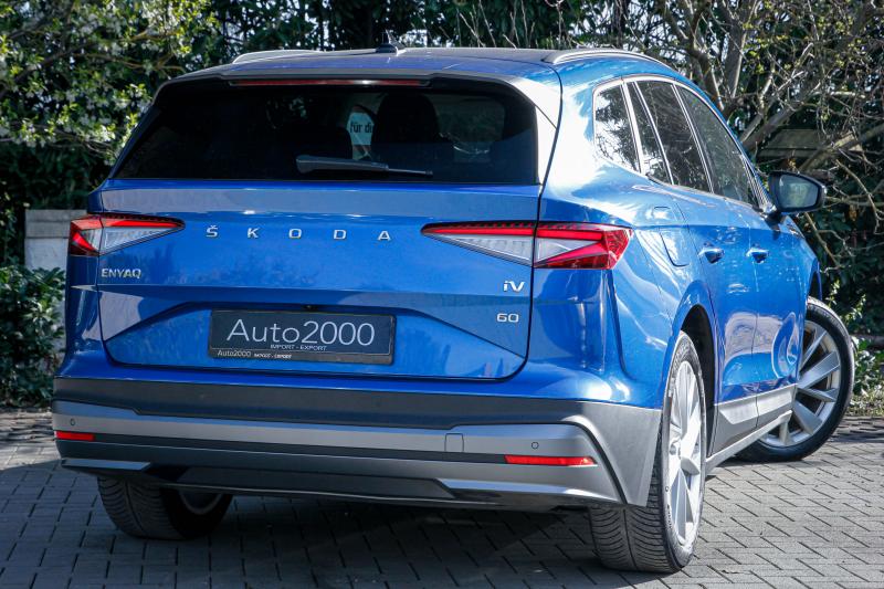 Skoda - Enyaq - pic5