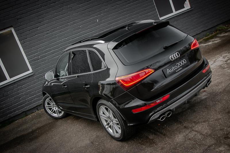 Audi - SQ5 - pic5