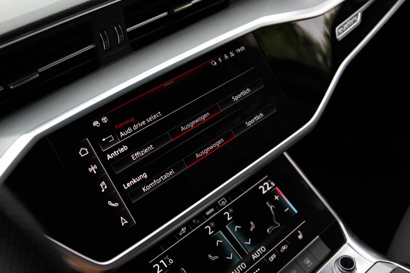 Audi - A6 - pic43