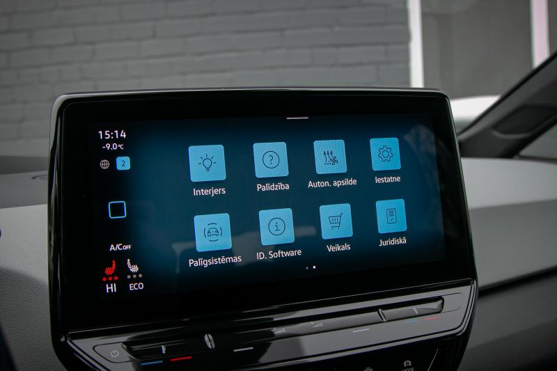 Volkswagen - ID3 - pic25
