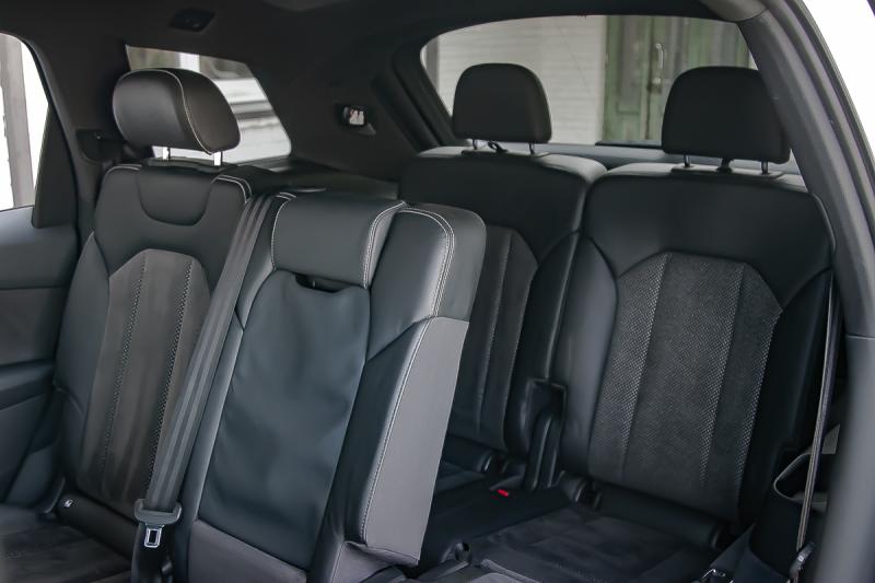 Audi - Q7 - pic7