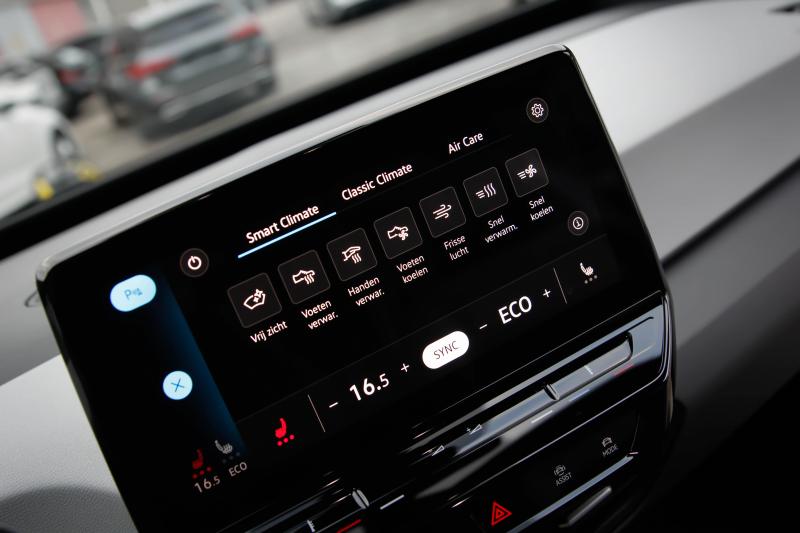 Volkswagen - ID3 - pic22