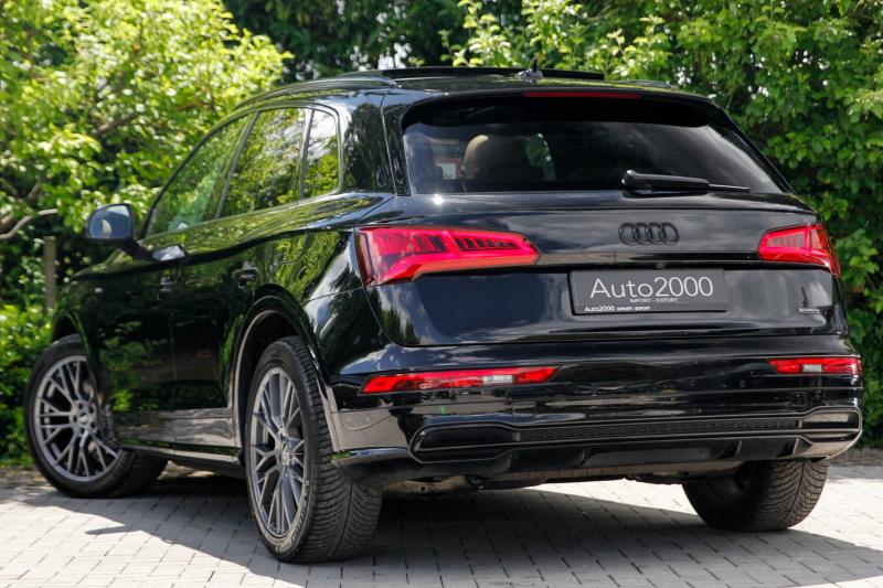 Audi - Q5 - pic4