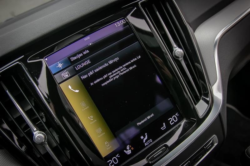Volvo - V60 - pic20