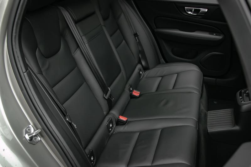Volvo - V60 - pic19