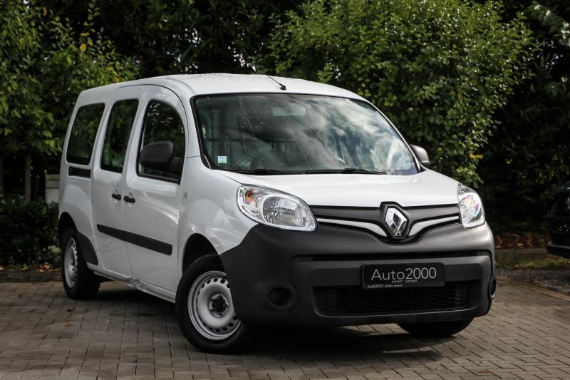 Renault - Kangoo - pic2