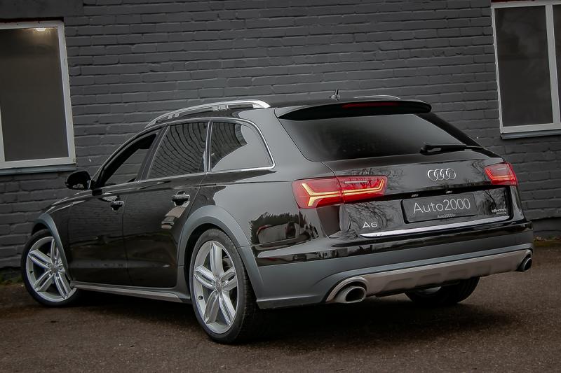 Audi - Allroad - pic4