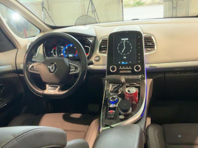 Renault - Renault Espace 1.6 dCi Energy Intens - pic3