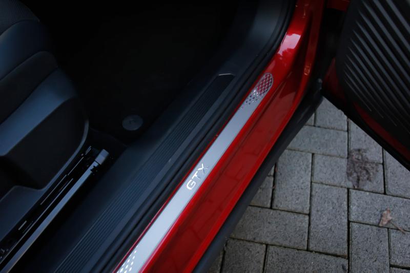 Volkswagen - ID4 GTX - pic35