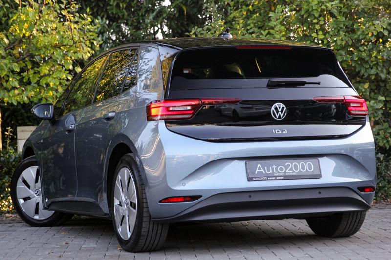 Volkswagen - ID3 - pic4