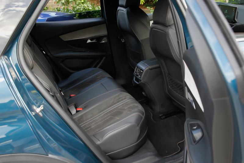 Peugeot - 3008 - pic10