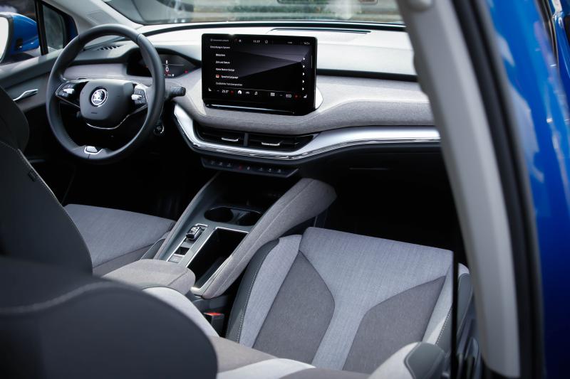 Skoda - Enyaq - pic8