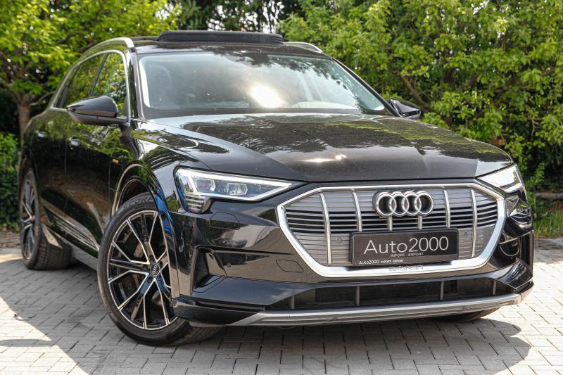 Audi - E-tron - pic2
