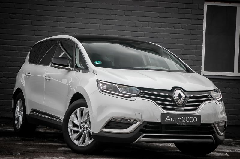 Renault - Espace - pic1