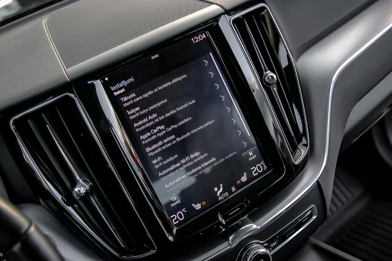 Volvo - XC60 - pic22