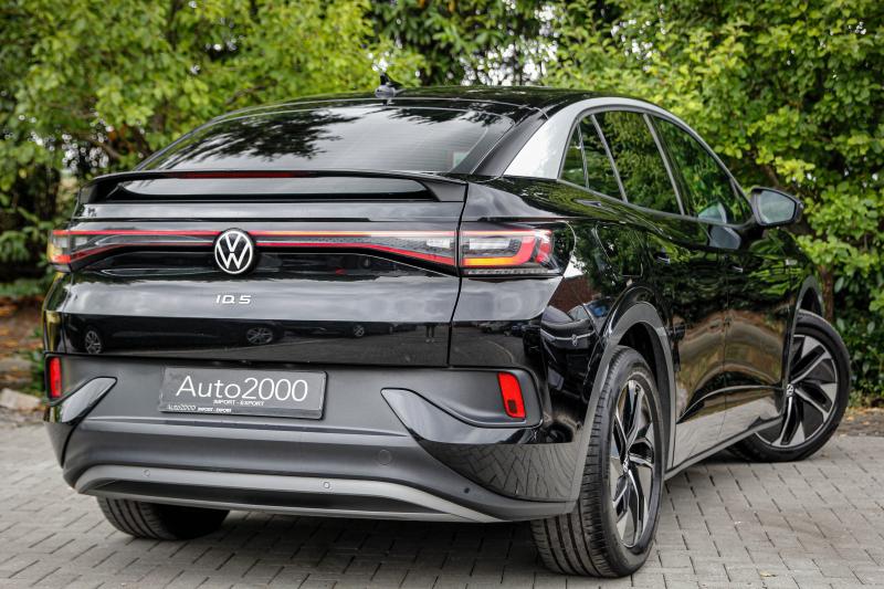 Volkswagen - ID5 - pic9