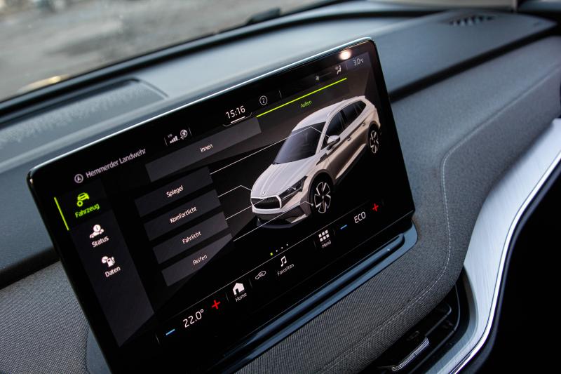 Skoda - Enyaq - pic28