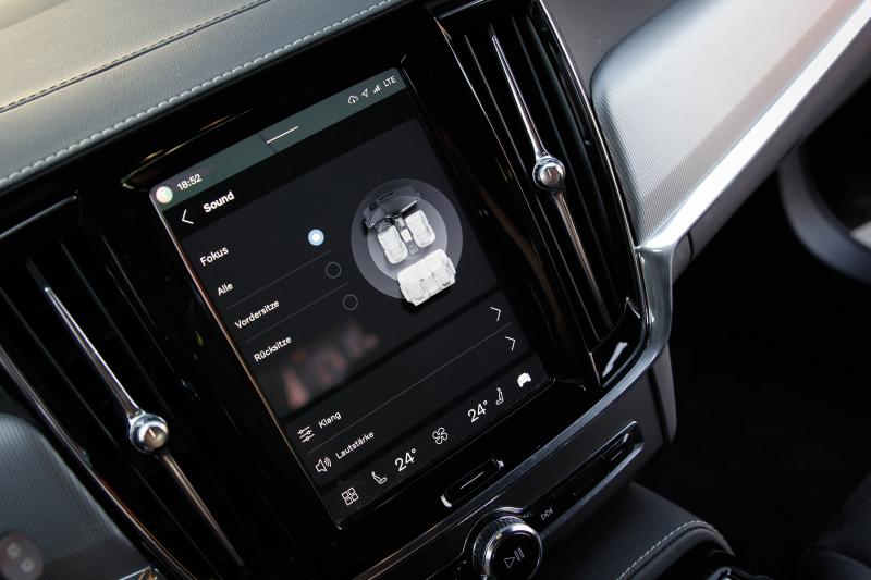 Volvo - V90 - pic24