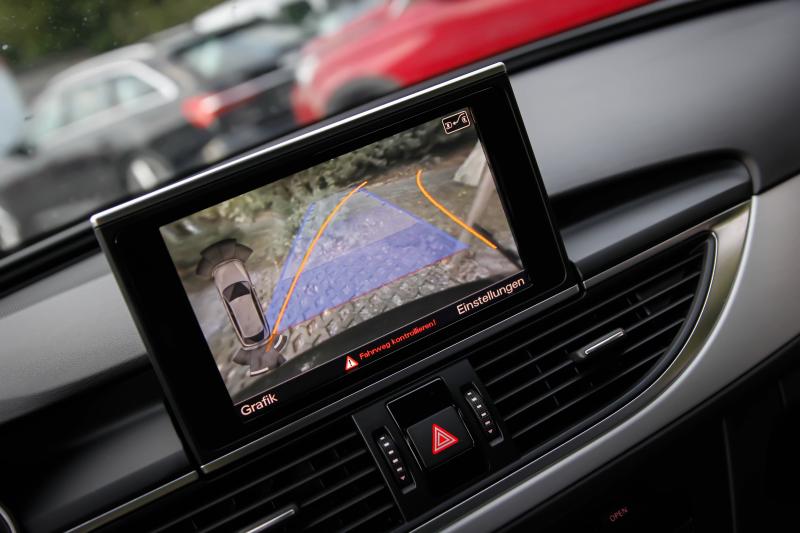 Audi - A6 - pic27