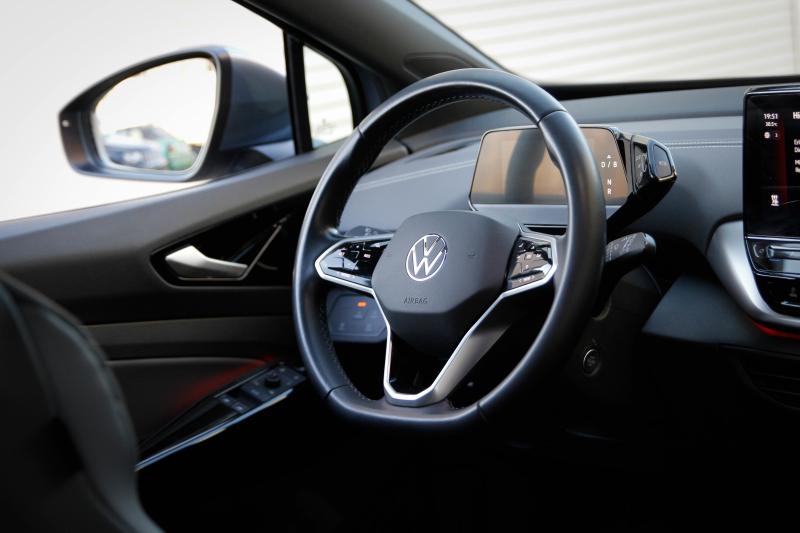 Volkswagen - ID4 - pic18