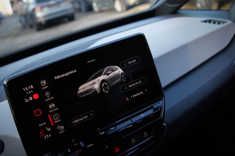Volkswagen - ID3 - pic33