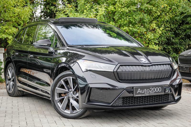 Skoda - Enyaq iV - pic3