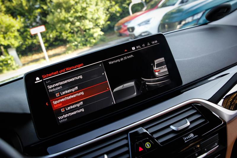 BMW - 530 - pic27