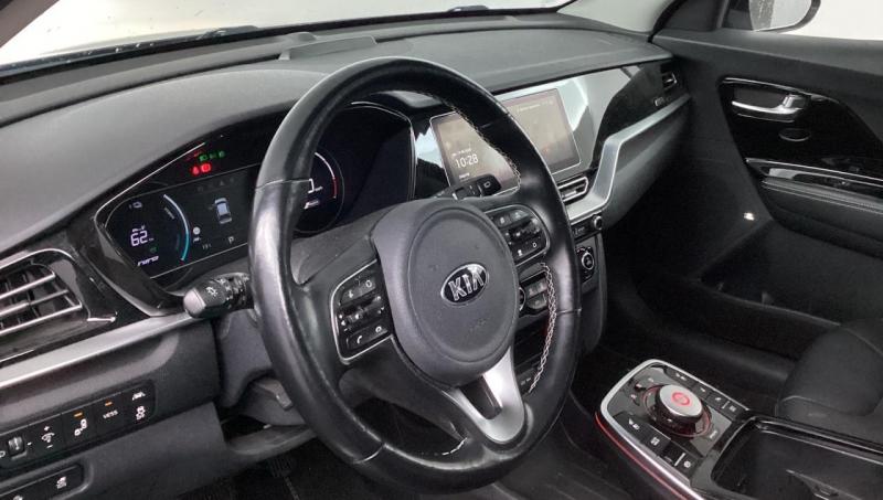 Kia - Niro 64kwh - pic3