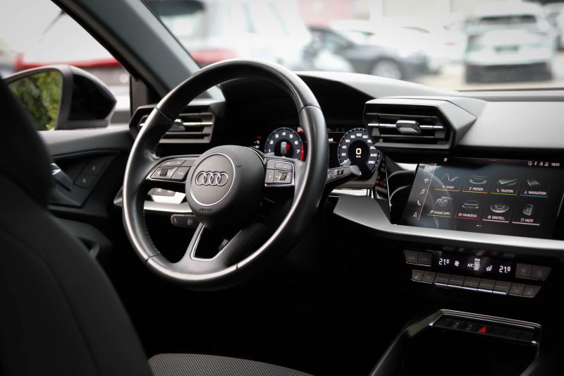 Audi - A3 - pic14