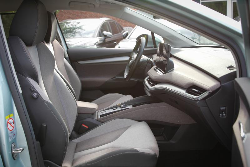 Skoda - Enyaq iV - pic16